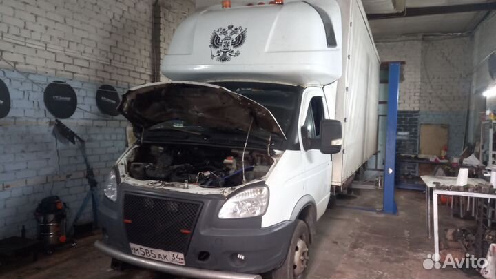 Автослесарь