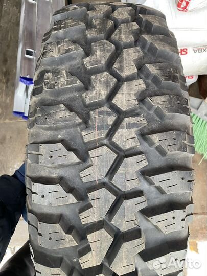 Maxxis Bighorn 32/11.5 R15