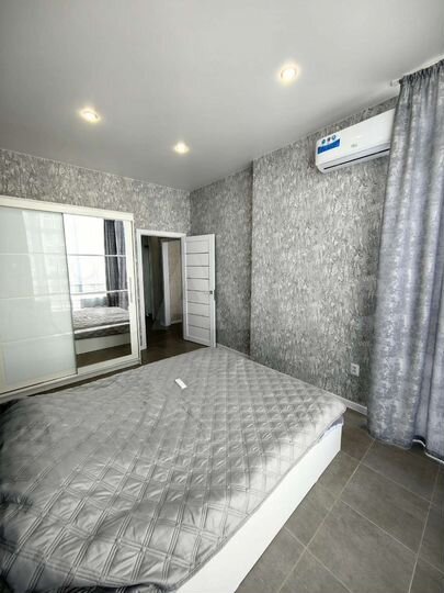 2-к. квартира, 36 м², 7/16 эт.