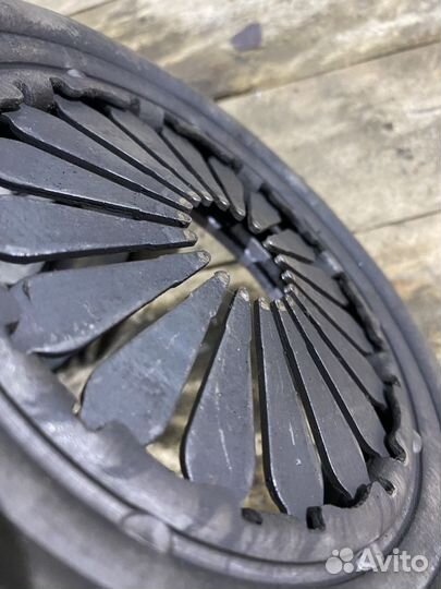 Сцепление ваз 2108