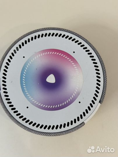 Яндекс станция мини