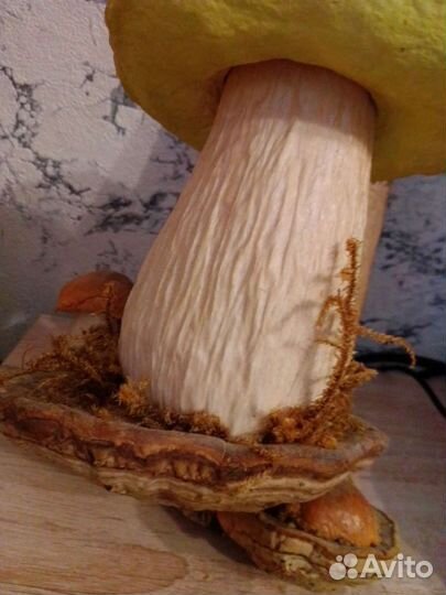 Настенный декор