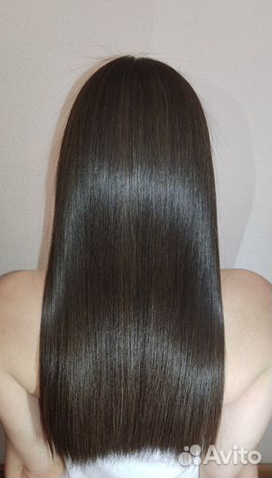 Ботокс, Кератин, Нанопластика