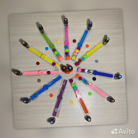 Арома браслеты детям (садик, школу), doterra