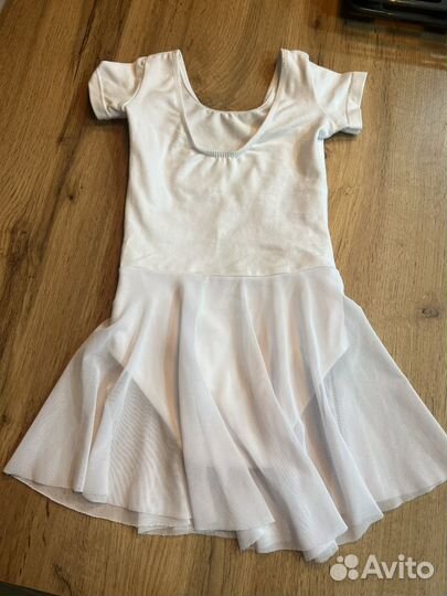 Гимнастический купальник, форма для танцев