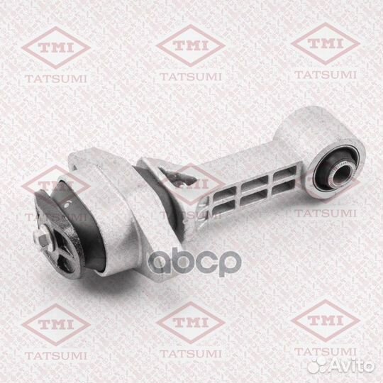 Подушка двигателя/кпп tatsumi hyundai Solaris 1