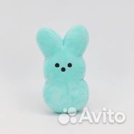 Плюшевые зайки