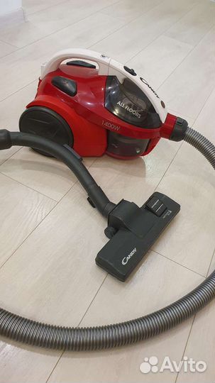 Пылесос Candy
