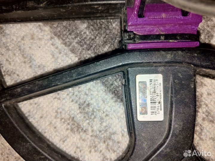 Металлоискатель minelab equinox 800