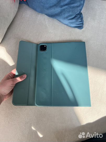 Чехол на iPad 11 pro