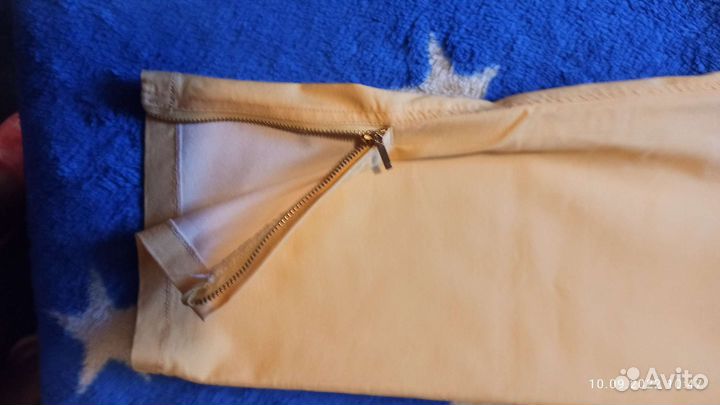 Стрейч, лето