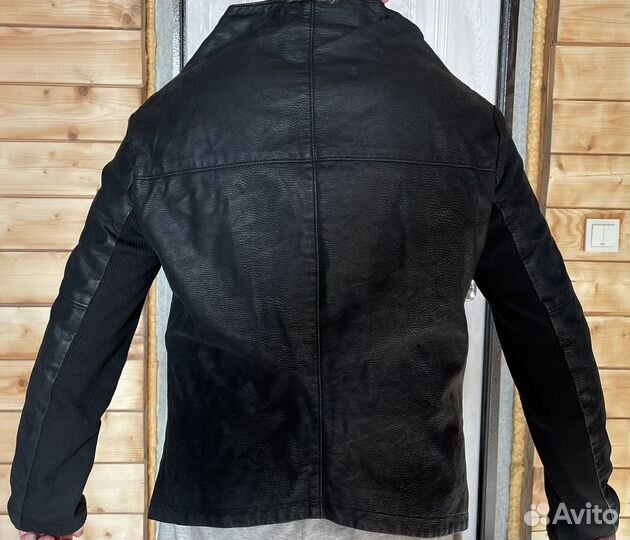 Куртка демисезонная женская