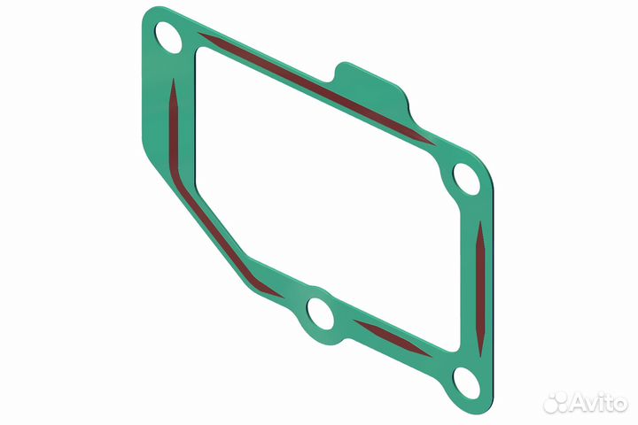 Прокладка,соединение (3975487 / 3967891 / 6745-81