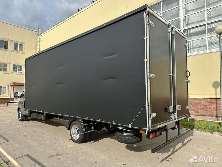 ГАЗ ГАЗель 2705, 2011