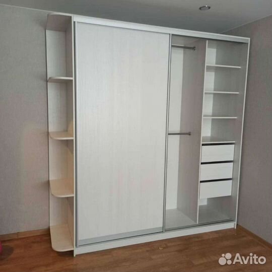 Распил и кромление лдсп