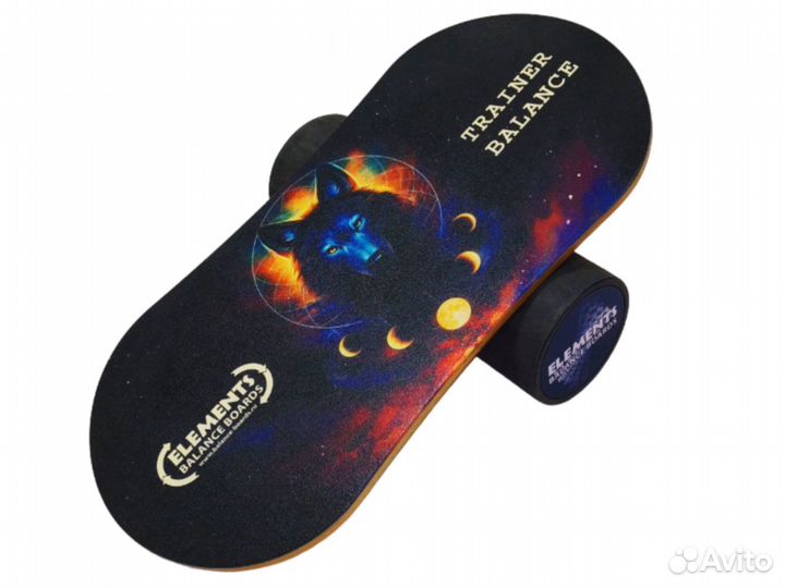 Баланс Борд от Производителя