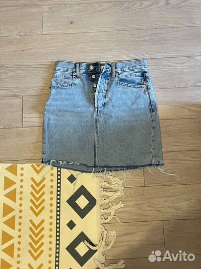 Женские вещи пакетом 40 42