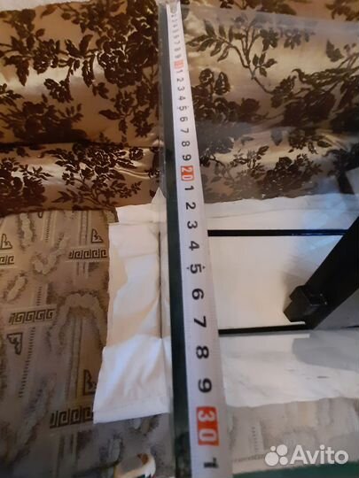 Аквариум 120л. Бронь для Натальи до 16.11