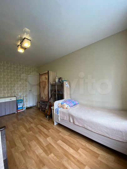 3-к. квартира, 85,6 м², 3/5 эт.