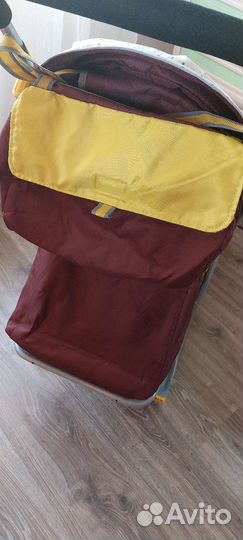 Детские коляски