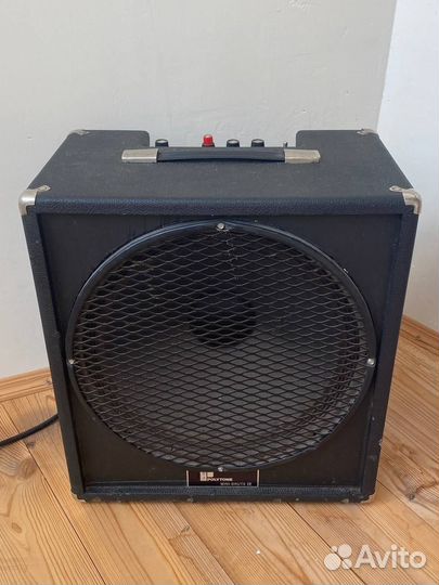 Polytone Mini-Brute IV