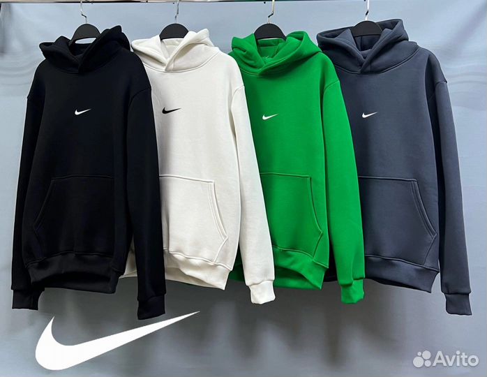 Худи толстовка Nike