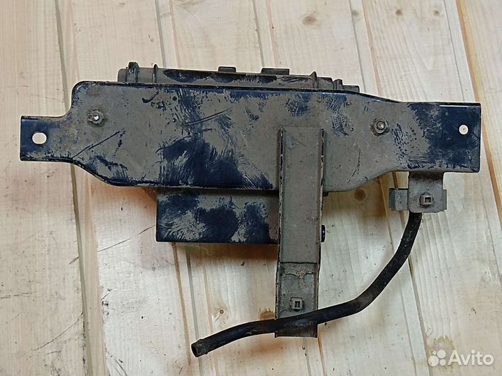 Абсорбер на Хонда Аккорд 7