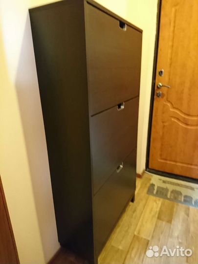 Тумба для обуви