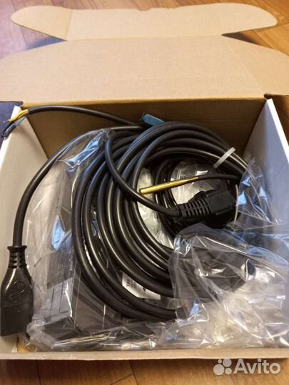 Контроллер для котла Переко Pereko Tal rt 35