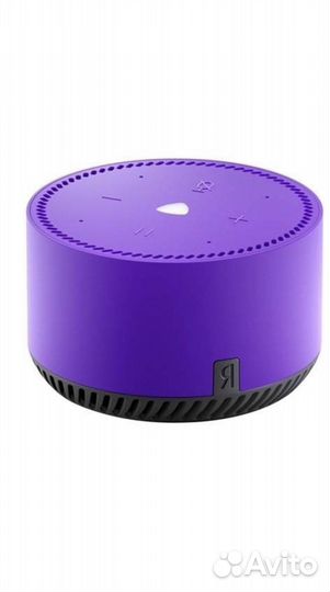 Умная Колонка яндекс станция лайт