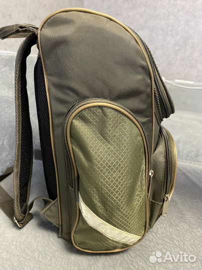 Рюкзак детский школьный