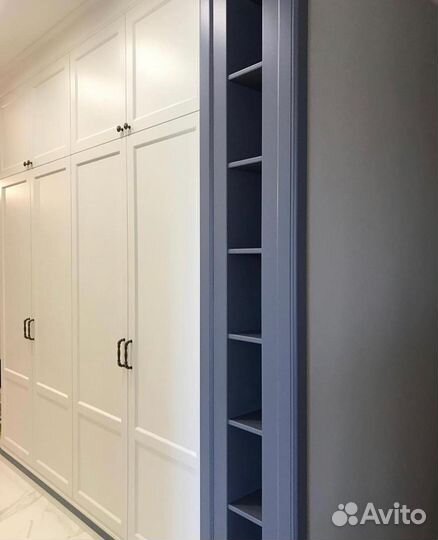 Шкафы на заказ