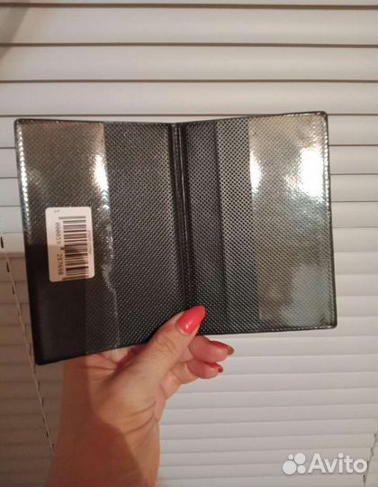 Обложки на паспорт Brauberg