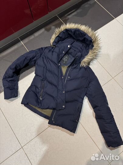 Вещи мешком куртки весна