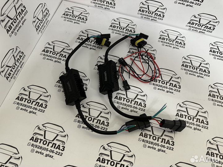 Преоброзователи с 24V на 12V