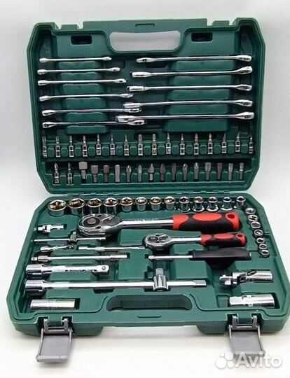 Набор инструментов 78 предметов опт розница