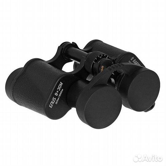 Бинокль бпцс 8x30 (сетка)