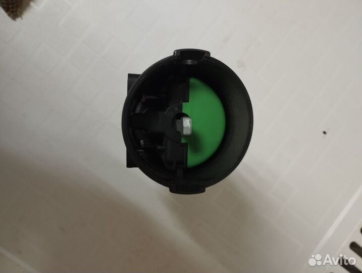 Замок зажигания mercedes benz W210 E-klasse (1995