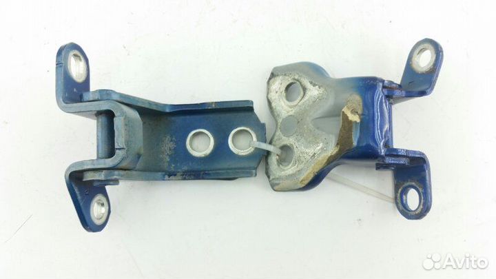 Петля дверная передняя левая Toyota Aygo WNB10