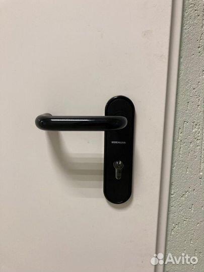 Внутренняя дверь Hormann ZK-1