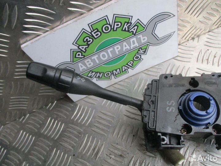 Подрулевой переключатель Ниссан Максима А32