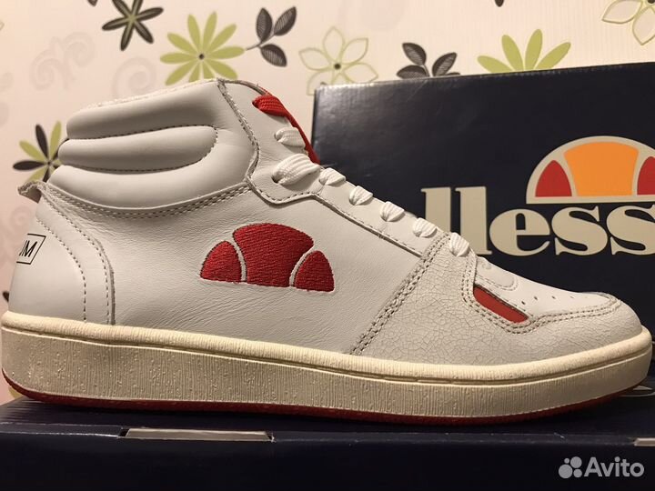 Ellesse 40