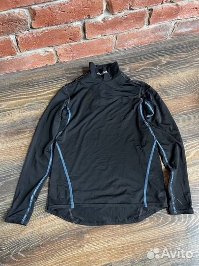 Термобелье детское хоккейное Bauer Mad guy