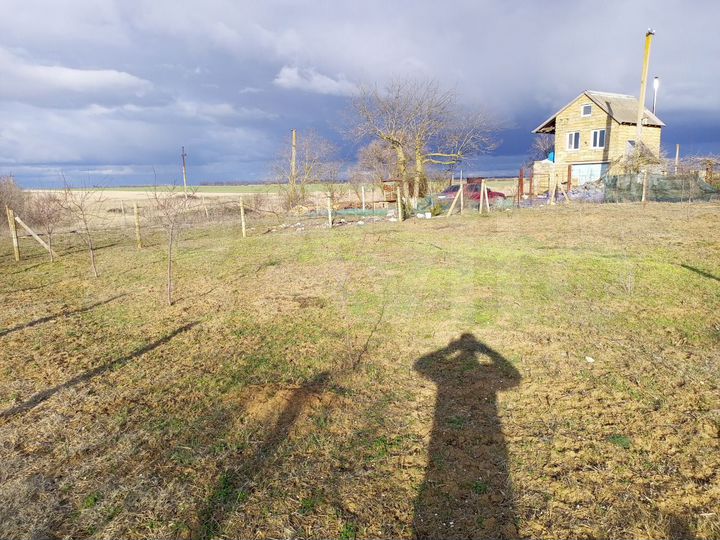 Участок 8 сот. (СНТ, ДНП)