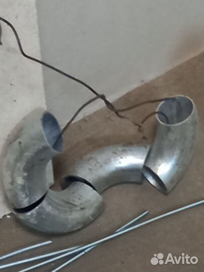 Сварщик сварочные работы