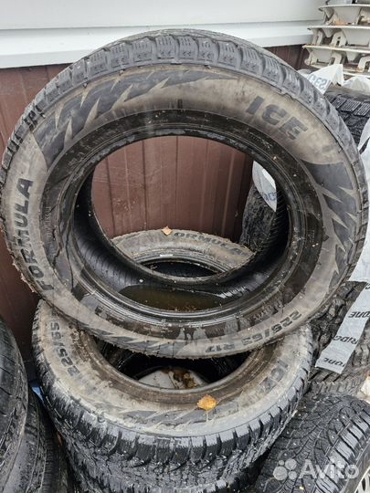 Formula Ice FR 225/65 R17 102T