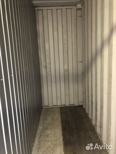 Хранение Ваших вещей