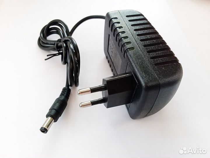 Зарядное устройство для пылесоса Polaris PVCs 0723