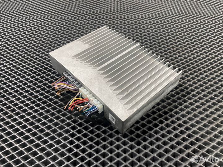 Усилитель музыкальный, Jaguar XF 2 2017