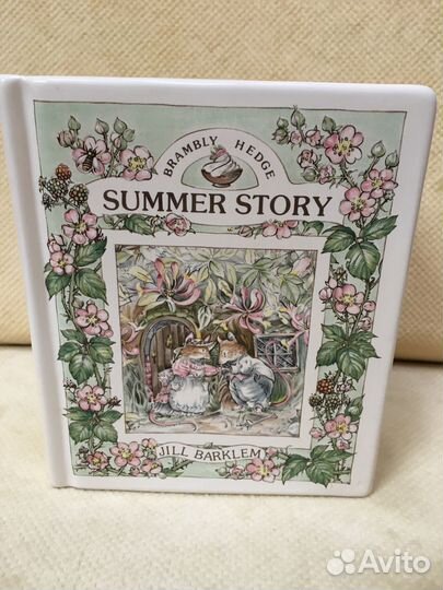 Копилка коллекционная фарфор